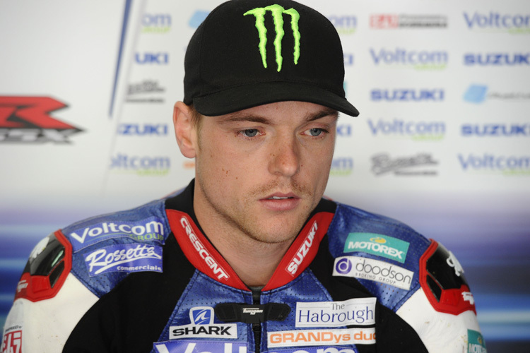 Alex Lowes fühlt sich für Assen gut gerüstet