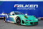 Falken bringt Farbe in die GT2
