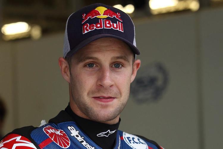 Jonathan Rea hat mehr als nur Respekt vor Suzuka