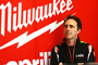 Aprilia-Rennchef Romano Albesiano