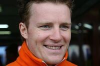 Stefan Nebel