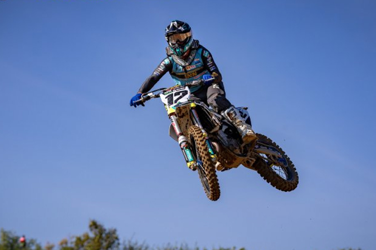 Max Nagl macht 2022 weiter