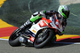 Niccolò Canepa wurde Gesamtzweiter im Superstock-1000-Cup 2013