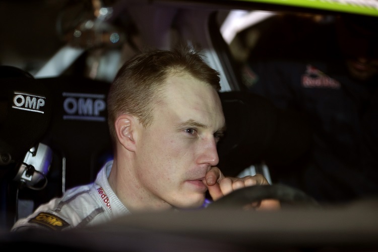 Jari-Matti Latvala