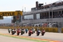 Die MotoGP wird weiterhin im MotorLand starten