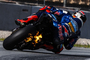 Jonas Folger in Barcelona