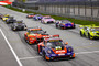 27 GT3-Boliden starten in Oschersleben in die DTM-Saison 2023