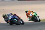Sandro Cortese und Jules Cluzel sind in Brünn die schnellsten Supersport-Piloten
