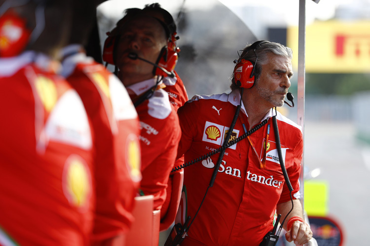 Maurizio Arrivabene