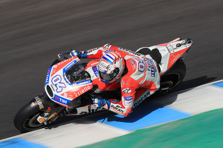 Andrea Dovizioso