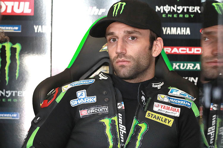 Johann Zarco 