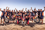 Red Bull KTM geht neu aufgestellt in die Dakar 2025