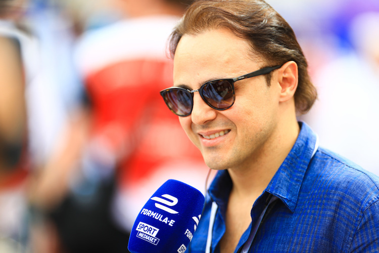 Felipe Massa