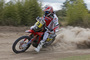 Joan Barreda: Sieger der ersten Dakar-Etappe in Argentinien