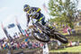 Max Nagl kämpfte in Teutschenthal auch gegen die Auswirkungen einer Grippe