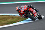 Andrea Dovizioso auf dem Twin Ring Motegi