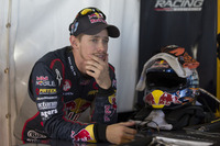Casey Stoner: Rennen fährt er 2013 nur noch in der australischen V8-Supercar-Serie