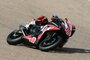 Honda-Pilot Mika Perez hat die erste Pole der SSP300 knapp verpasst