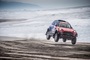Jakub Przygonski im Mini JCW Rally