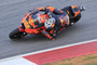 Pol Espargaró auf der Red Bull-KTM