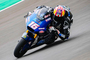 Joe Roberts debütierte stark im Italtrans Racing Team