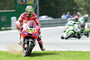 Cal Crutchlow musste Aleix Espargaró ausweichen