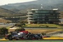 Ein Oreca 07 (LMP2) in Portimao
