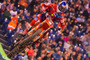 Ryan Dungey triumphierte in St. Louis vor Ken Roczen