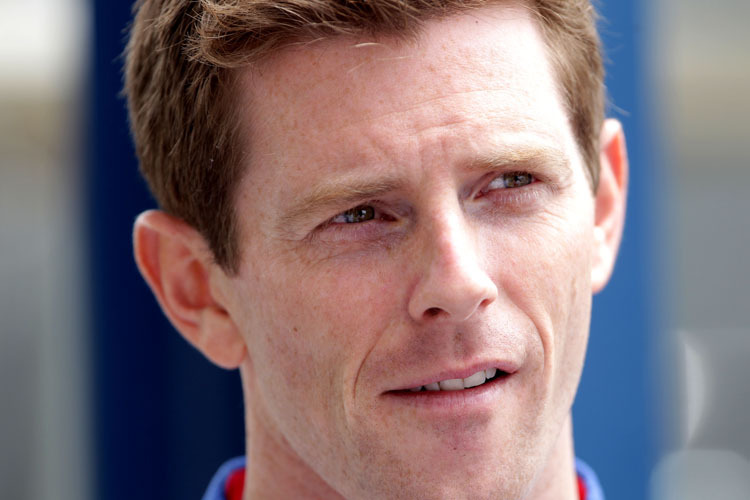 Anthony Davidson: «Der Reifenabbau war bei Mercedes schon immer ein Thema, deshalb hatte das Team in Malaysia auch mehr Probleme im Rennen als im Qualifying»