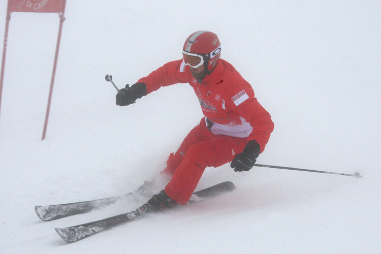 Wie lange wird Michael Schumacher noch im künstlichen Koma gehalten?