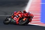 Vorne in Italien: Ducati-Ass Marc Marquez