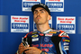Loris Baz aus dem Team Ten Kate Yamaha