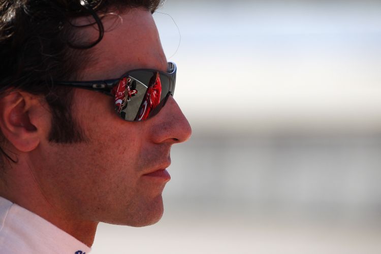 Dario Franchitti