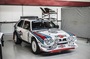 Lancia Delta S4
