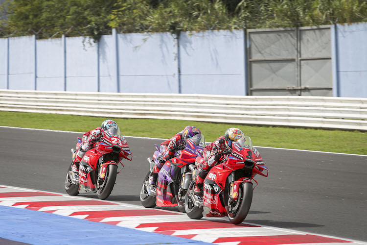 Francesco Bagnaia