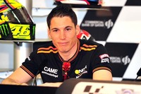 Aleix Espargaró: «Gute Rennsimulation beim Katar-Test»