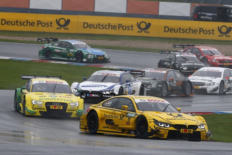 Die Tops und Flops vom Lausitzring