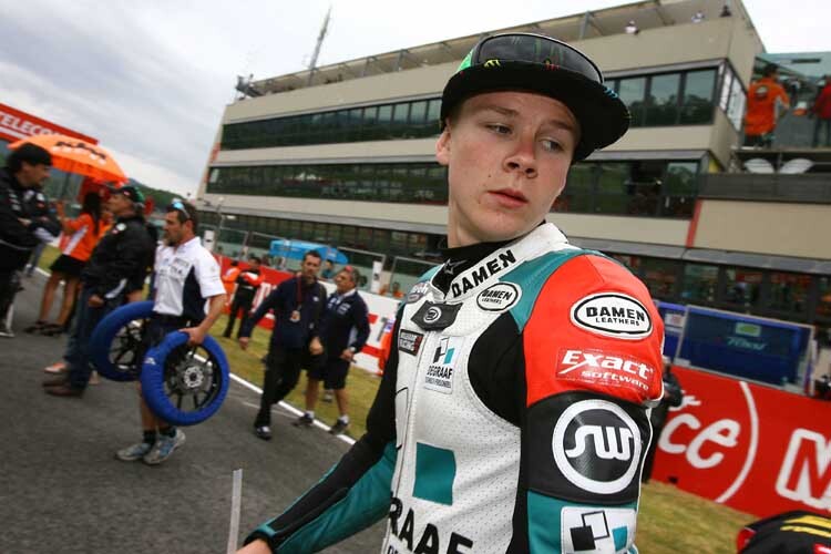 Danny Webb