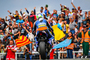 Florian Alt ist auch 2017 wieder auf Dunlop Reifen unterwegs