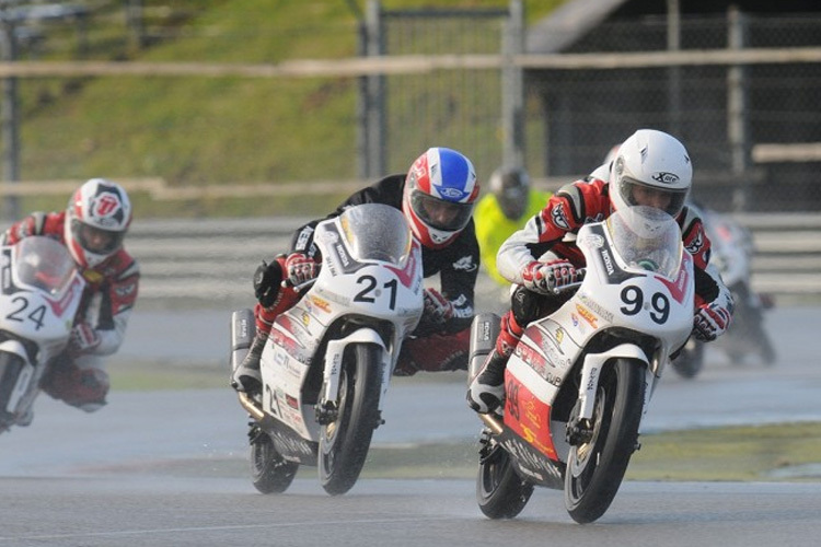 Moriwaki Cup