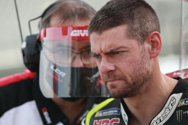 Cal Crutchlow