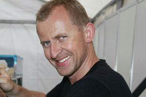 Manuel Mickan