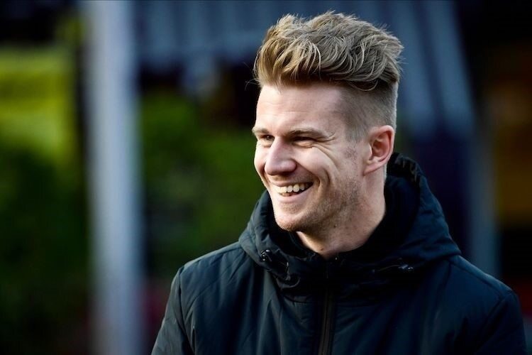 Nico Hülkenberg