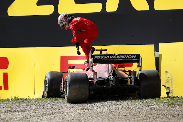 Charles Leclerc