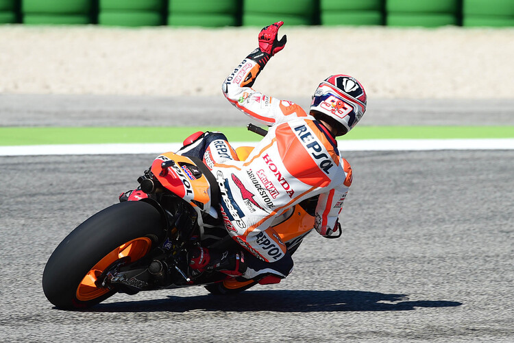 Marc Márquez