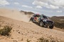Nasser Al-Attiyah baut Führung aus