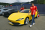 Carlos Sainz