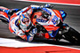 Jorge Martin ist im Qualifying immer zur Stelle