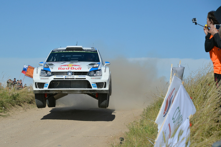 Sébastien Ogier