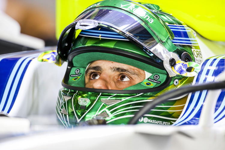 Felipe Massa